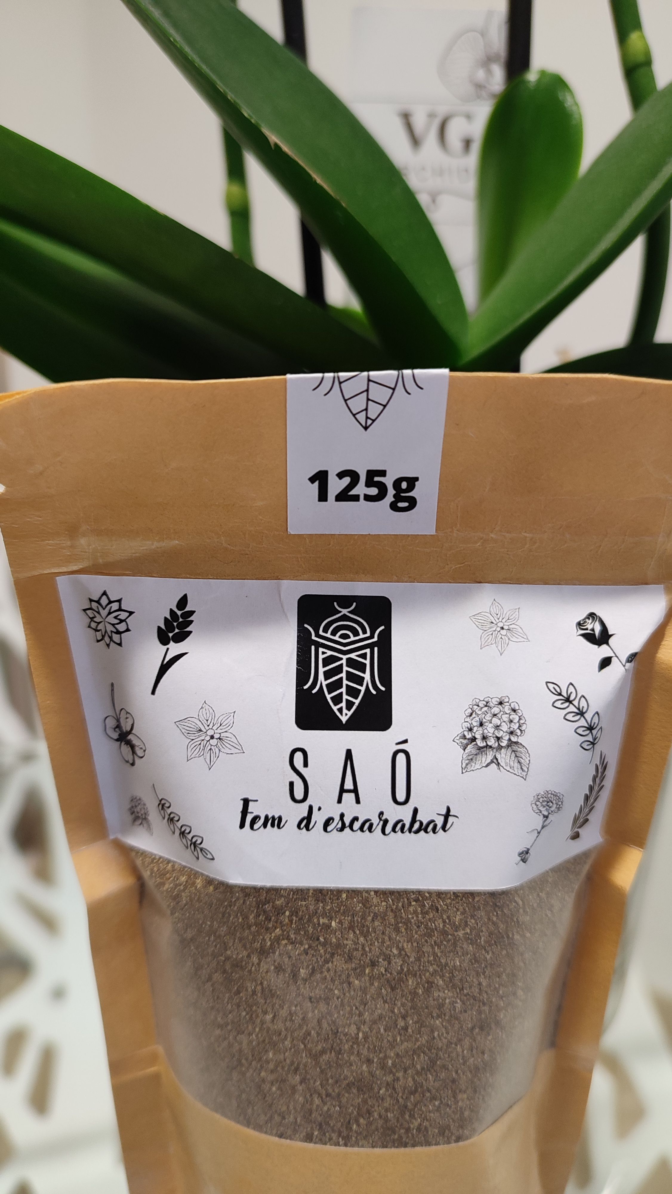 Odoo • Imagen y texto