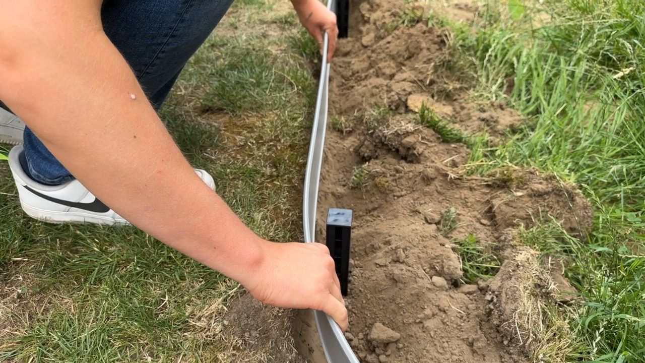 Odoo - Prueba 1 a tres columnas