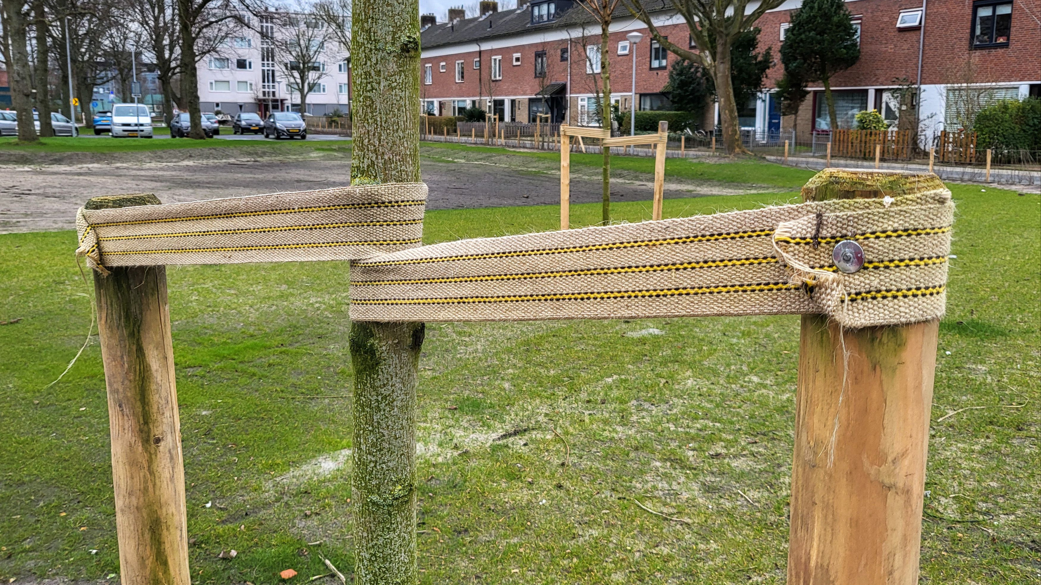 Odoo - Prueba 1 a tres columnas