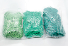 MACARRÓN DE ATADO ENPI EXTRA SUAVE 2 MM. VERDE