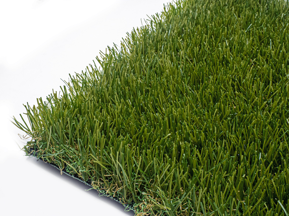 Césped Artificial NEWTON 35 mm - Gama Low Cost | Rollo 40 m²