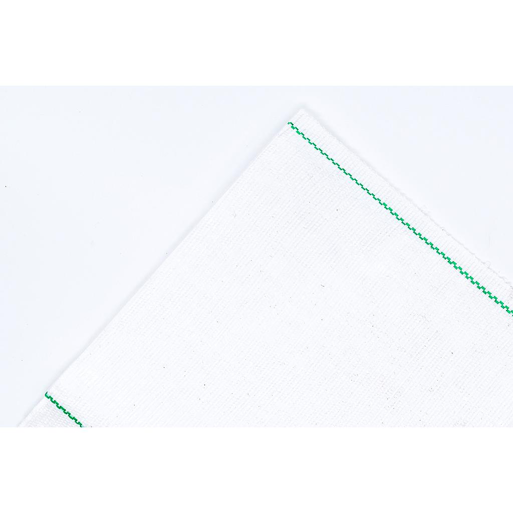 Malla agrícola blanca 110 gr. 210 m2. Enpilon