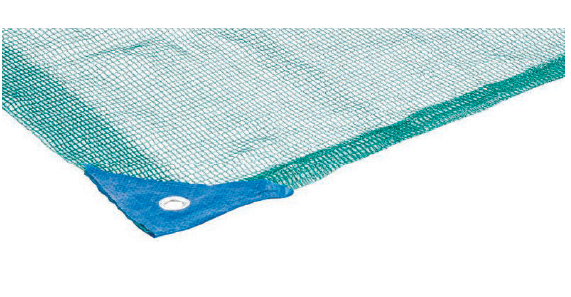 MANTO RECOLECCIÓN para Frutos y Poda Temporada - 5 x 10 m