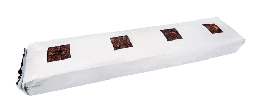 SACO DE CULTIVO HIDROPÓNICO de Fibra de Coco para Invernaderos