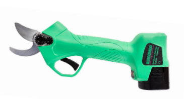 Tijera E-025C - PRO LI-ION | 16,8 V 800 W.