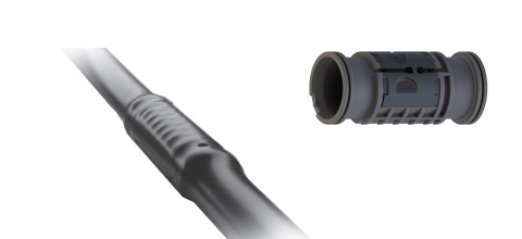 Tubo de Riego - Gotero Integrado Autocompensante | 33 cm