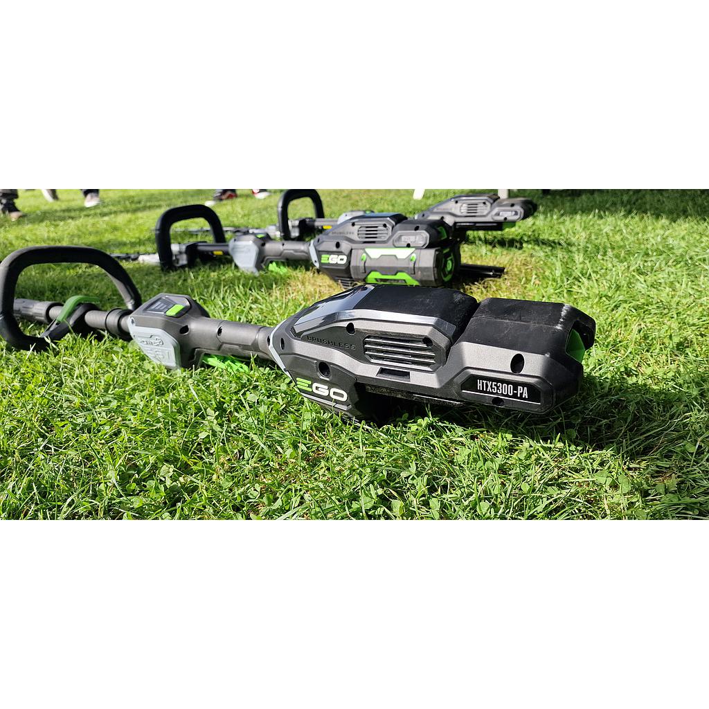 Cortasetos Pértiga de 53 cm - Gama EGO Pro X | HTX5300-PA