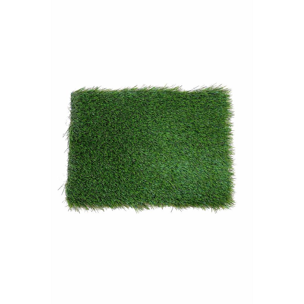 Césped Artificial IBARRA 35 mm - Gama ECO | Rollo 50 m²