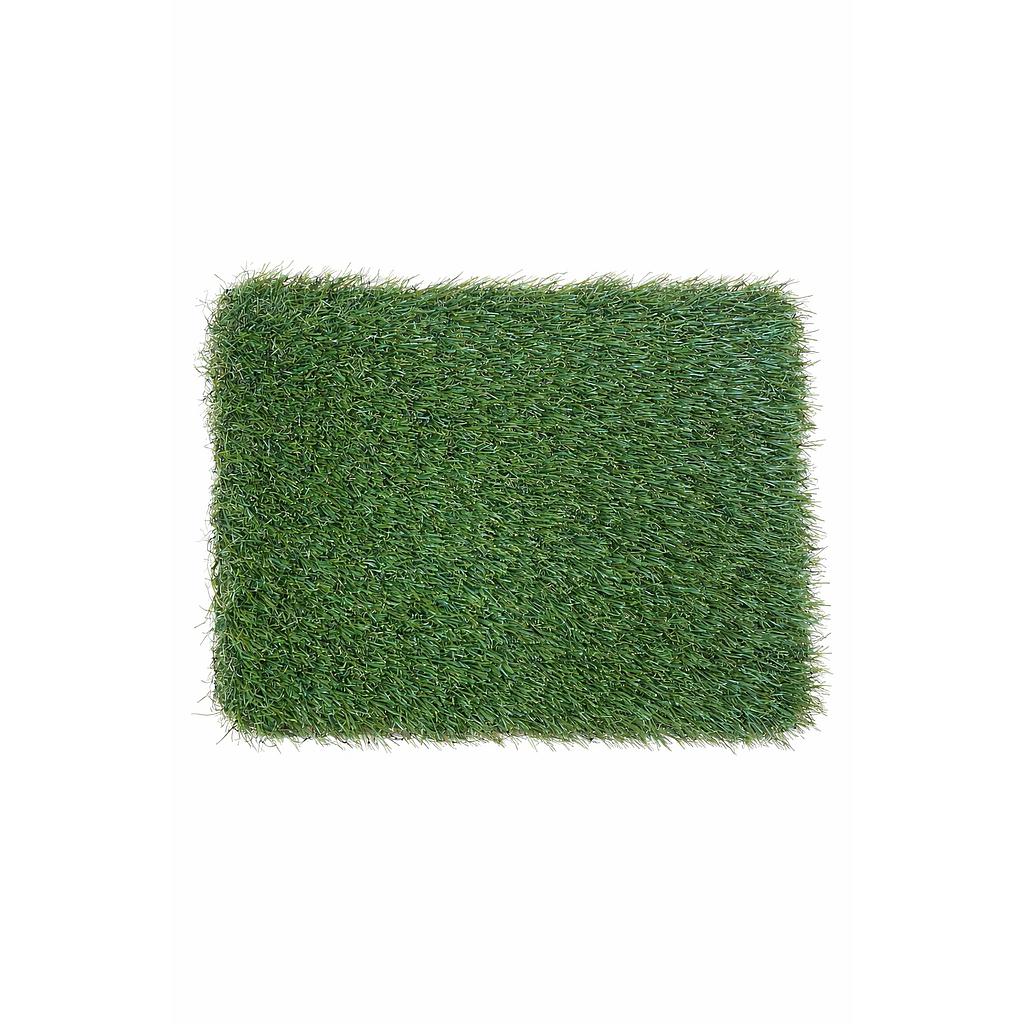 Césped Artificial PATAGONIA 45 mm - Gama ECO | Rollo 50 m²