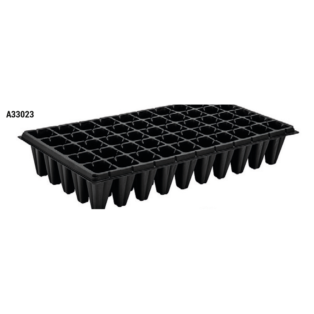 Semilleros - 50 Alvéolos  | Caja 100 unidades