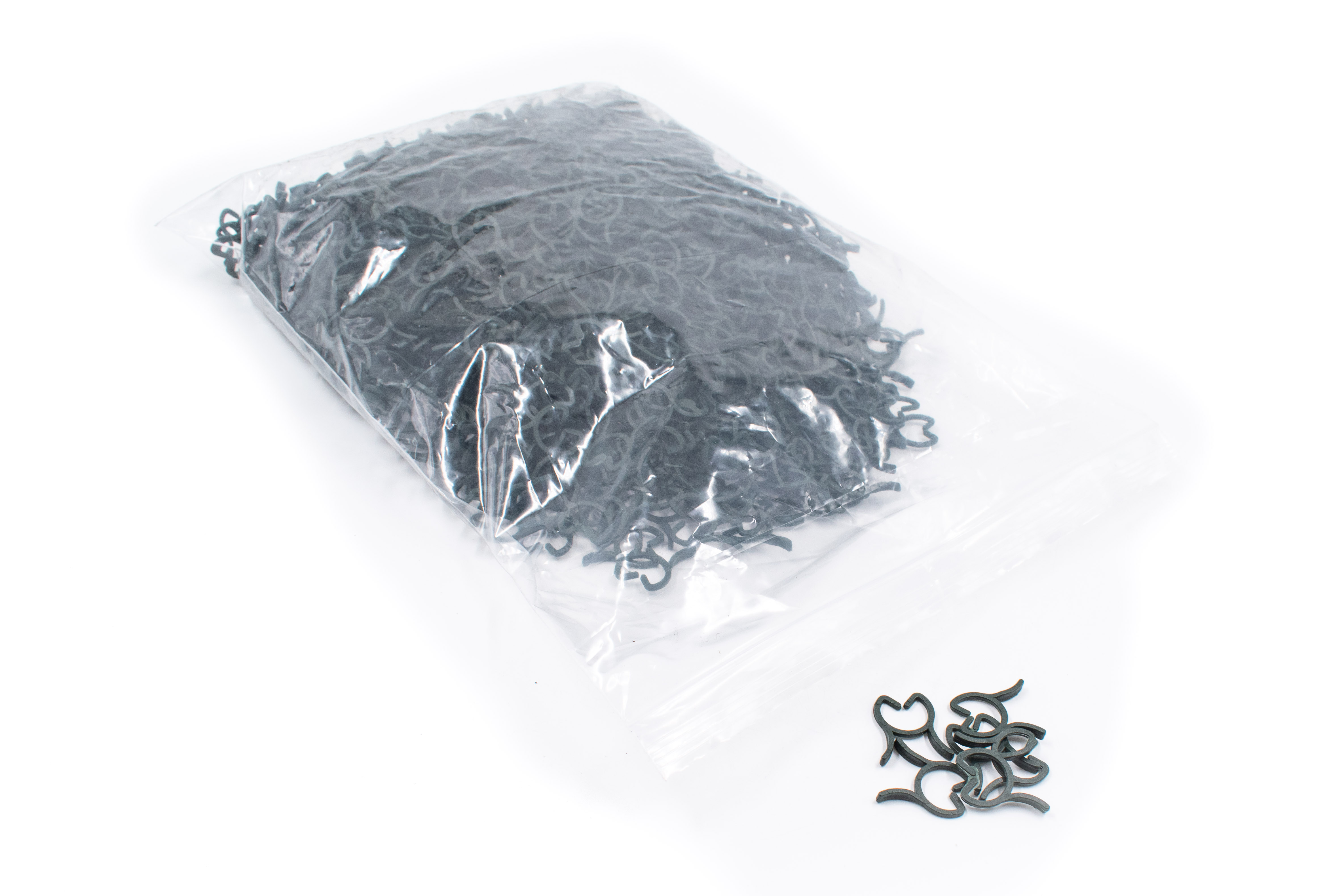 CLIPS PARA PLANTAS 16 MM DIÁMETRO