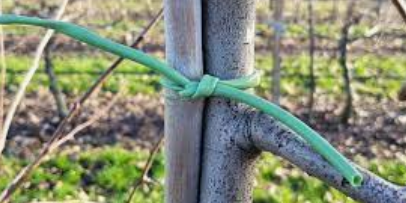 MACARRÓN DE ATADO ENPI EXTRA SUAVE 4 MM. NEGRO