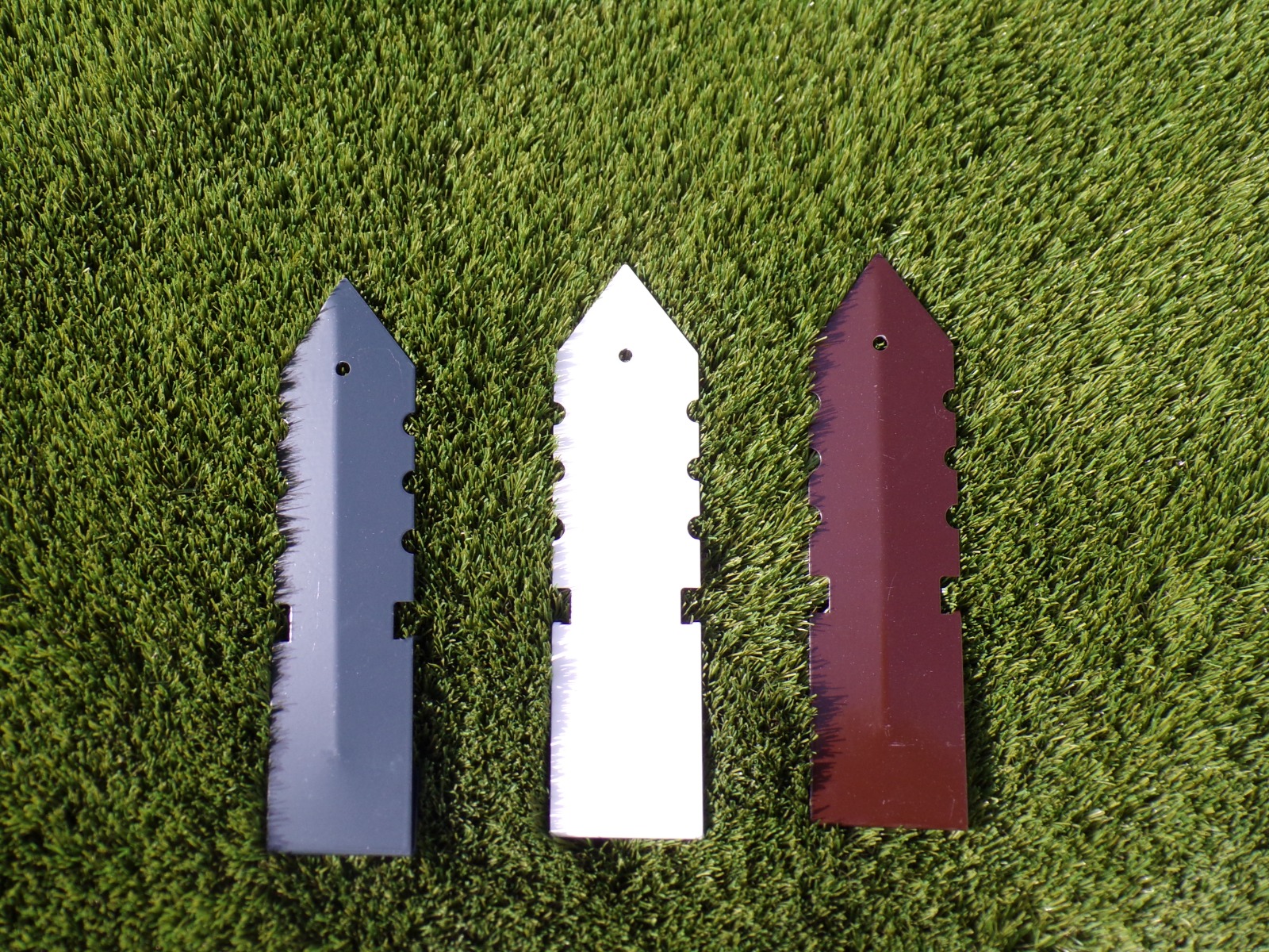 BORDURA FLEXIBLE CORTEN