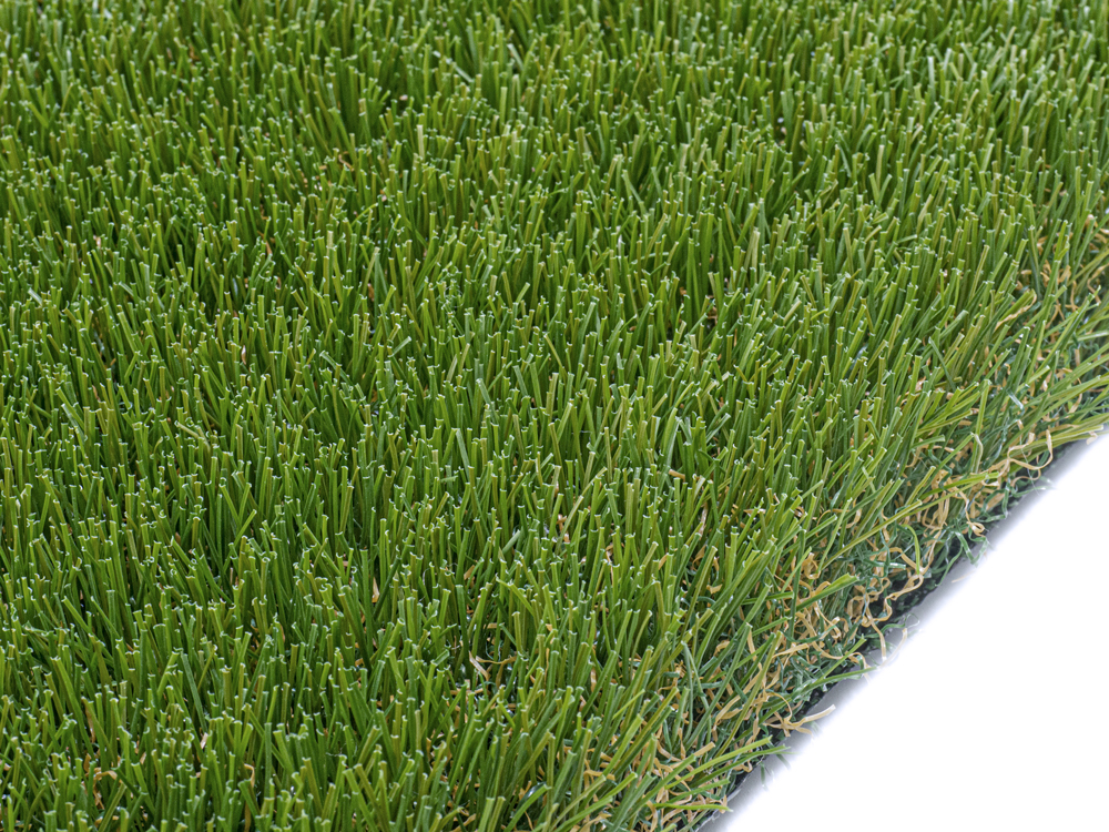 CÉSPED ARTIFICIAL IMPRESIÓN GAMA PREMIUM LINE 40 M2