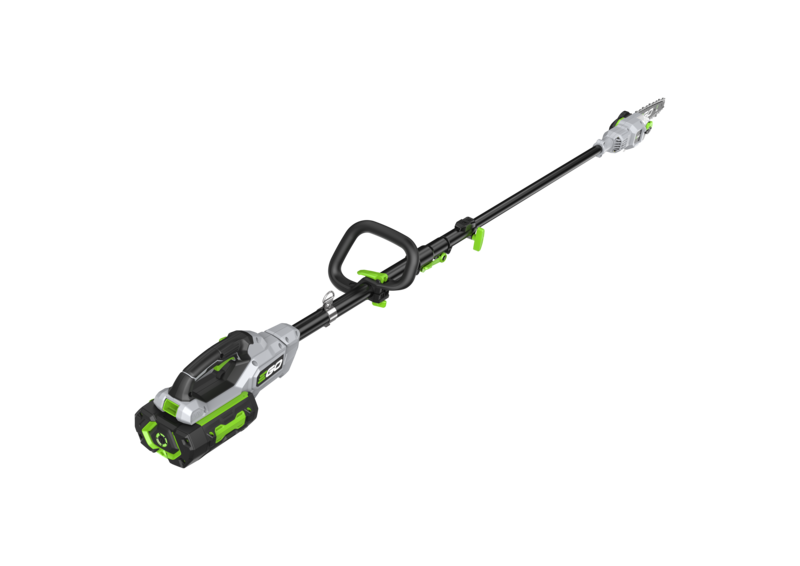 Motosierra Pértiga a Batería de 25 cm - Gama EGO Power + Profesional | PS1000E