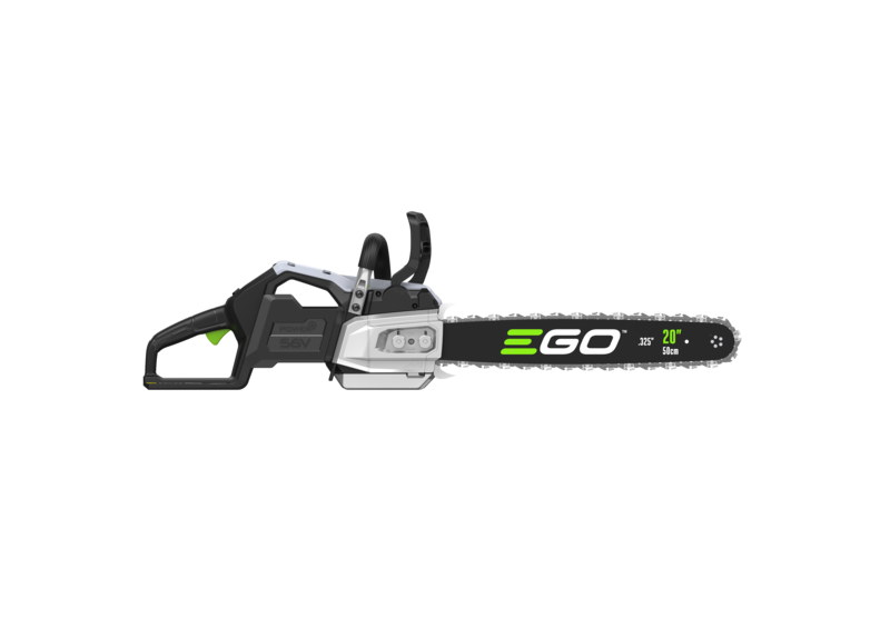 Motosierra a Batería de 50 cm - Gama EGO Pro X | Kit CSX5001-S