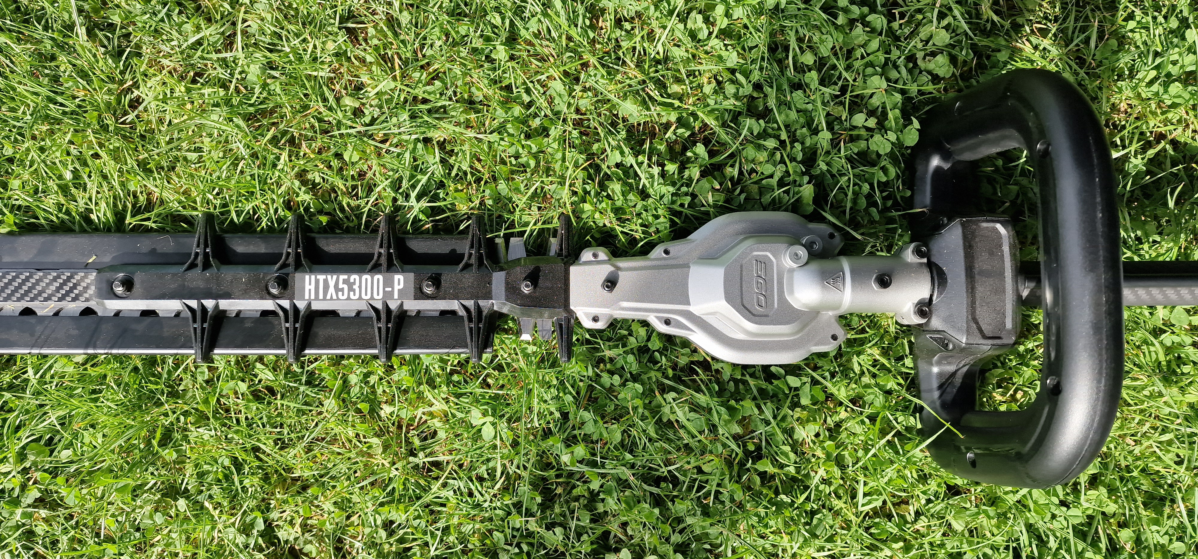 Cortasetos de 53 cm - Gama EGO Pro X | HTX5300-P