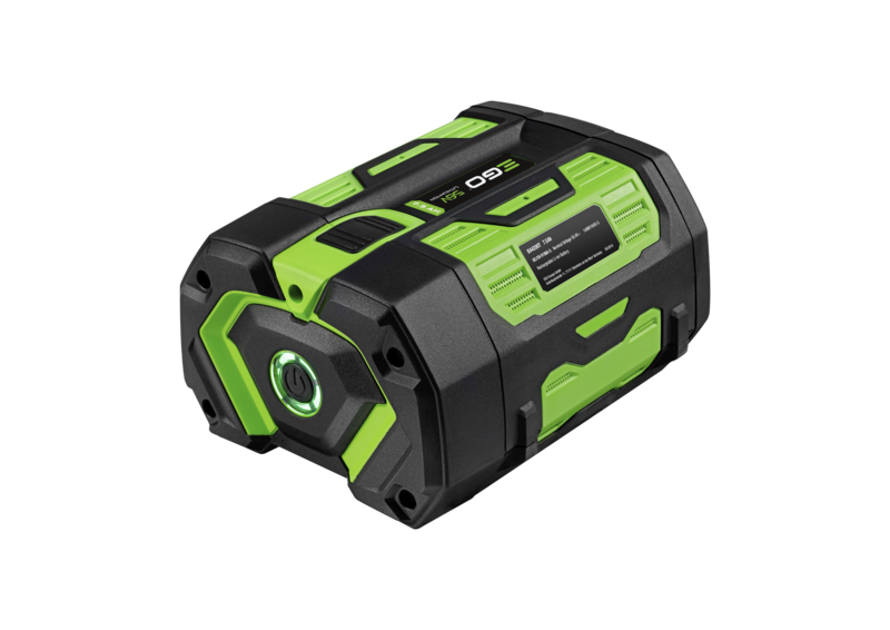 Segadora Autoprop. 52 cm - Gama EGO Power + Profesional | Kit LM2135E-SP