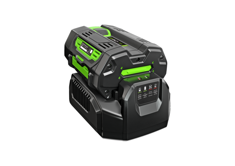 Cargador para Batería Arc-Lithium 56V - Gama EGO | CH2100E