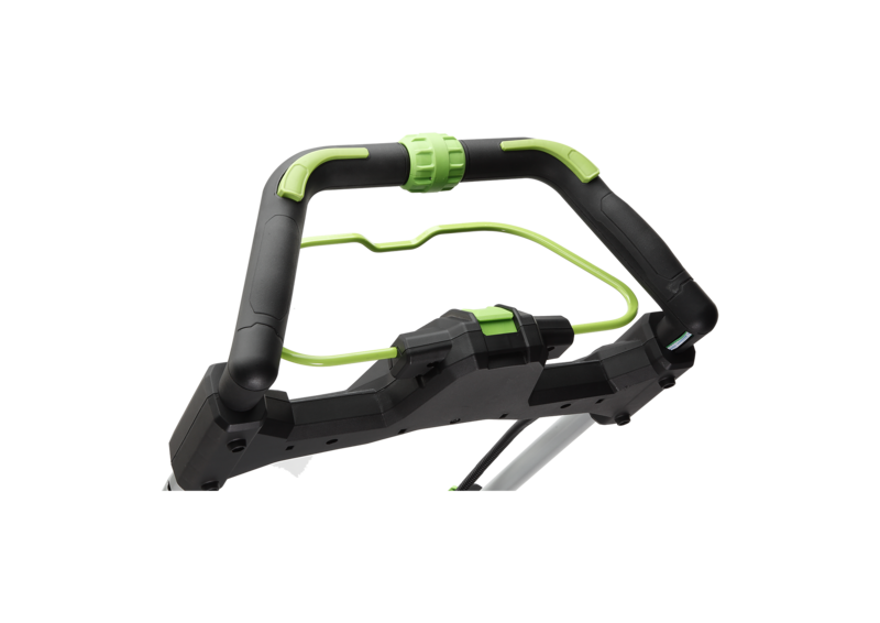 Segadora Autoprop. 47 cm - Gama EGO Power + Profesional | Kit LM1903E-SP