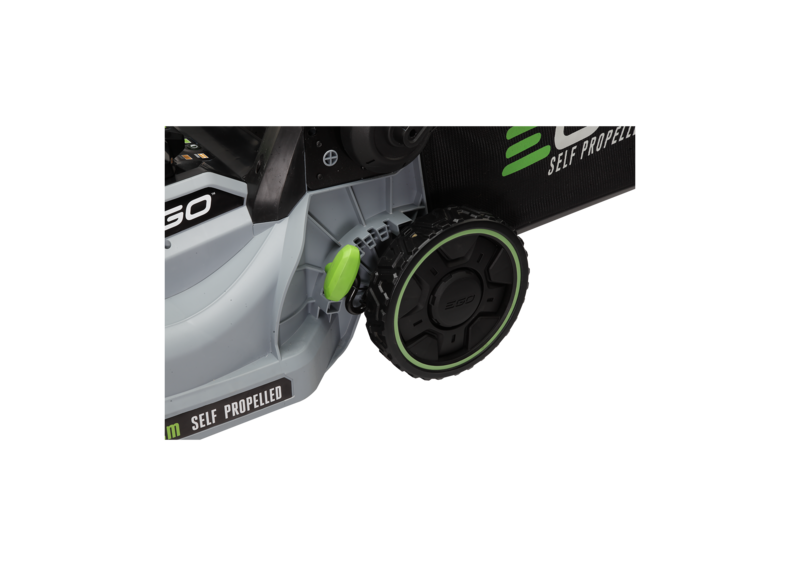 Segadora Autoprop. 47 cm - Gama EGO Power + Profesional | Kit LM1903E-SP