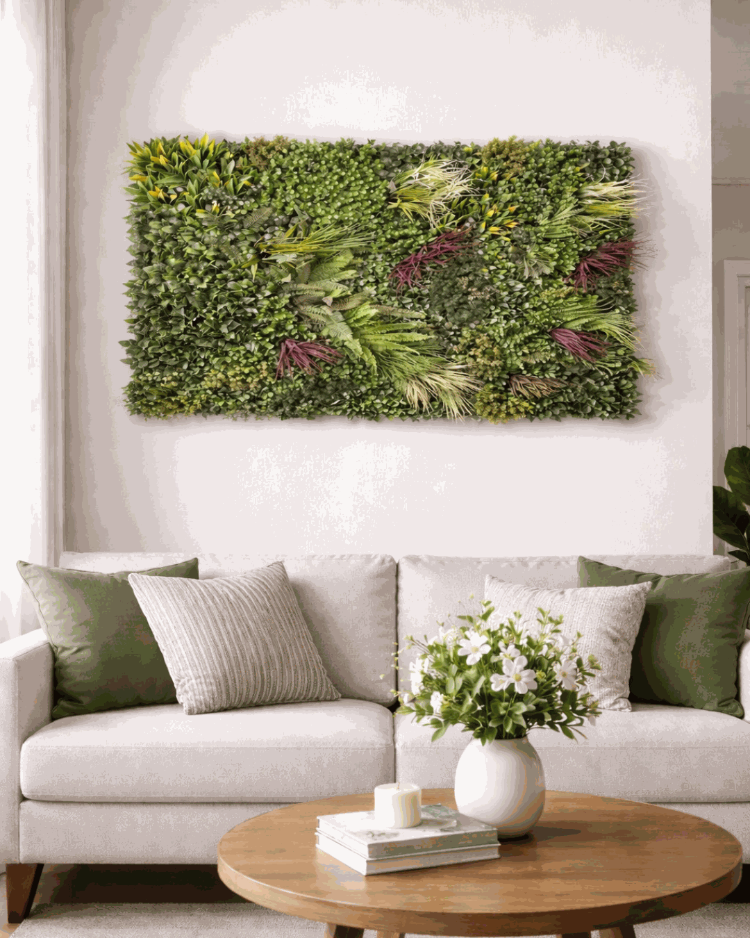 Odoo - Prueba 1 a tres columnas