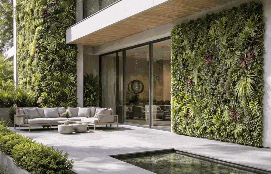 Odoo • Texto e imagen