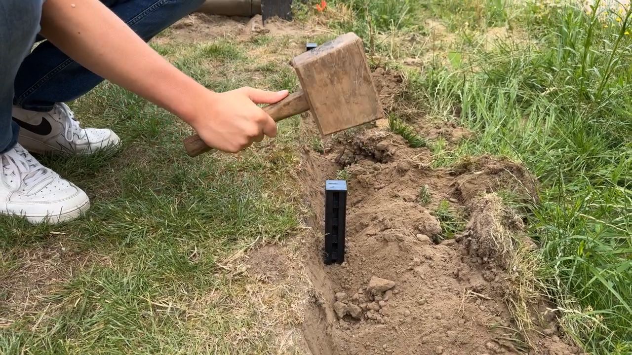 Odoo - Prueba 2 a tres columnas