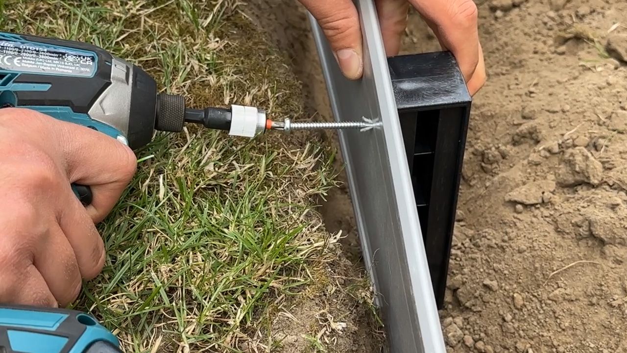 Odoo - Prueba 3 a tres columnas