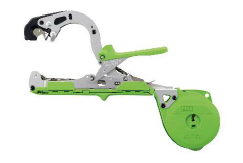 Atadora para Entutorar - Max Tapener HT-B1 | Abertura 50 mm