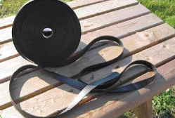 Cinta de Atado Plana - 25 mm | 25 m