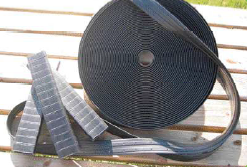 CINTURÓN DE ENTUTORAR CON AGUJEROS