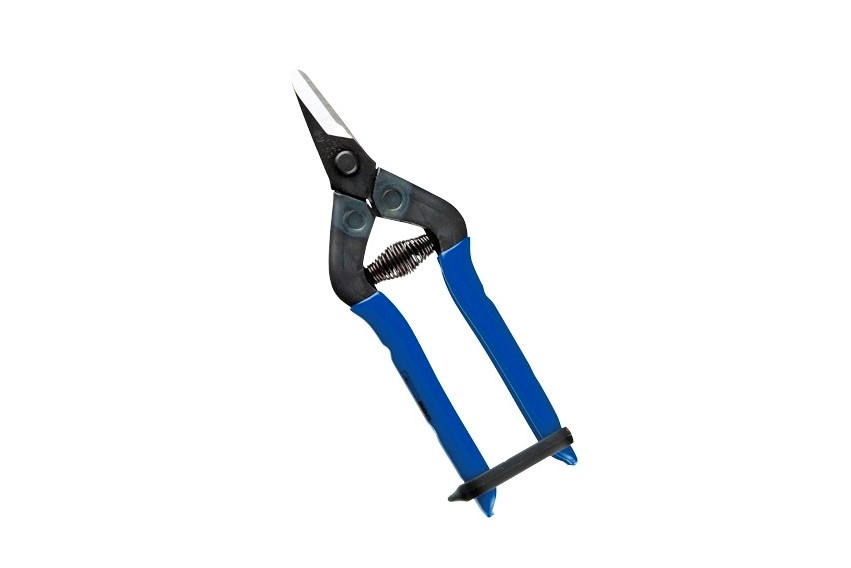 Tijera Recolección CHIKAMASA E-2C - 16,5 cm | Hoja Roma