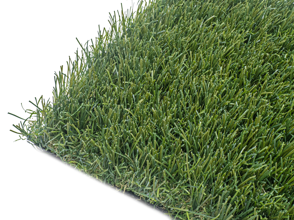 Césped Artificial GALILEO 28 mm - Gama Low Cost | Rollo 40 m²