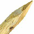 Tutor de Madera para Árboles – Ø 8 cm × 2 m