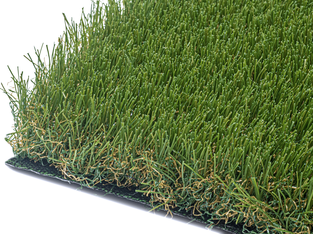 Césped artificial IMPRESIÓN 40 mm – Gama Premium Line | Rollo 40 m²