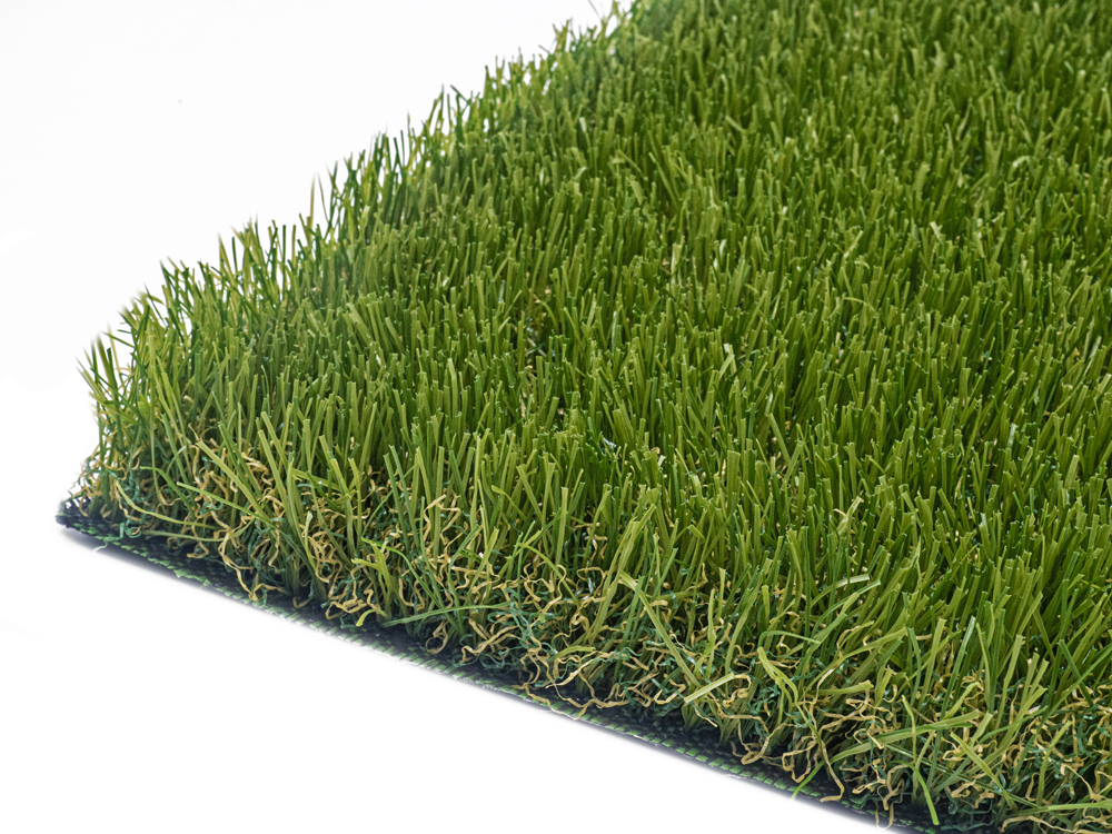 Césped artificial BLUES 35 mm – Gama Natural Line | Rollo 10 m²