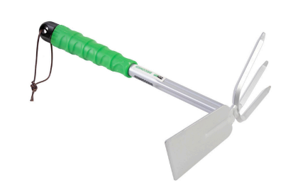 Azada Tridente de Jardín | 32 cm