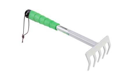 RASTRILLO JARDÍN 33 CM