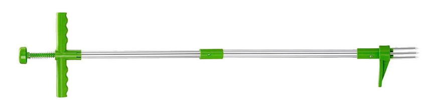 EXTRACTOR DE MALAS HIERBAS