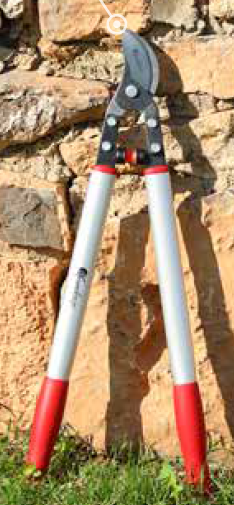 Tijera Cortarramas KAMIKAZE KM-660 CLASSIC - 66 cm