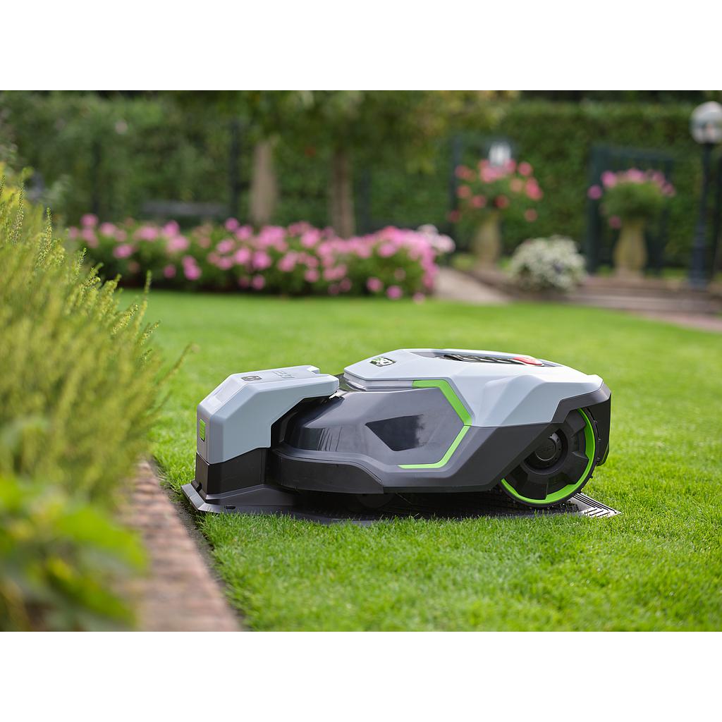 Robot de Siega - Gama EGO Power + | Kit RMR1500E