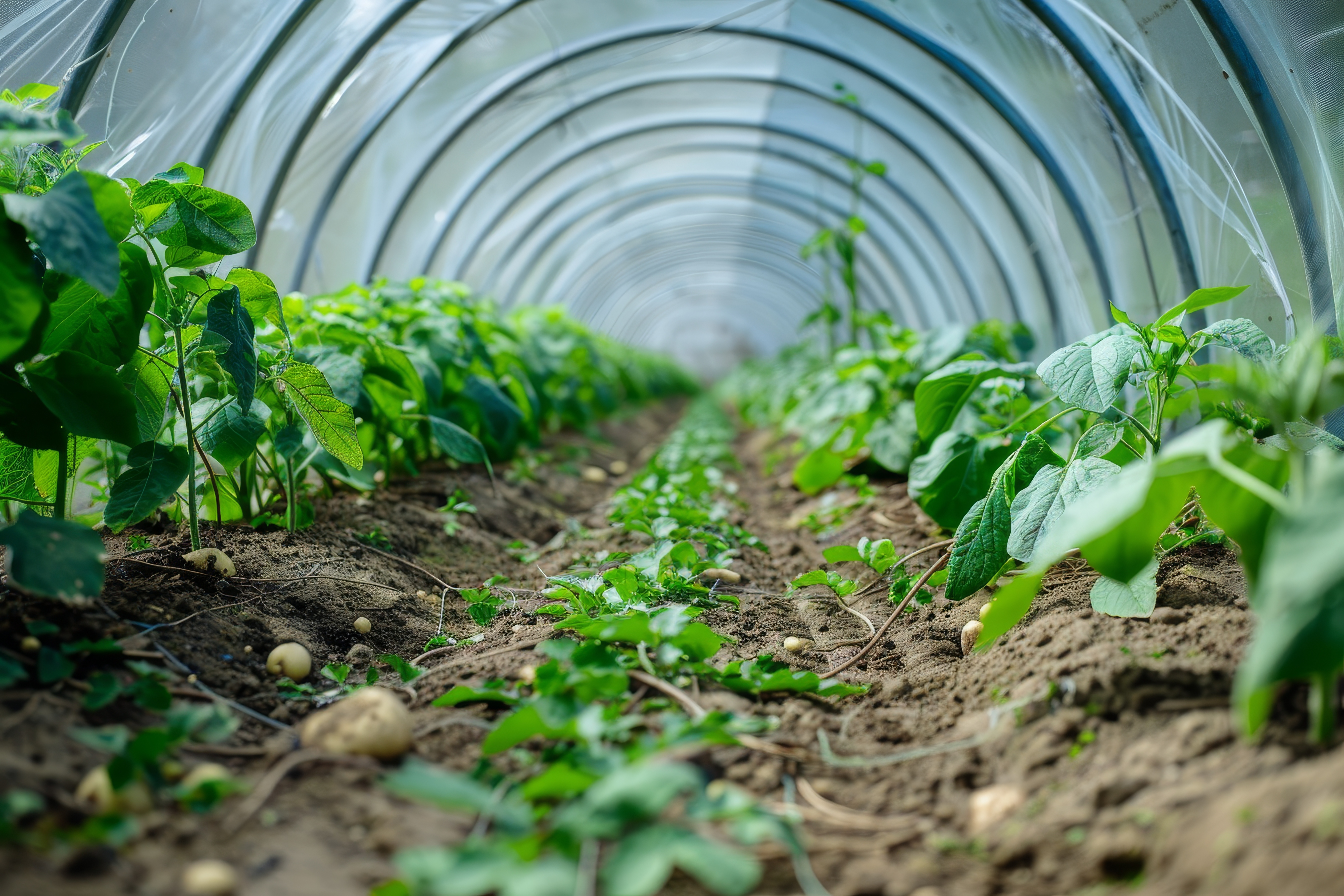 FILM INVERNADERO 3 X 100 M (G600)