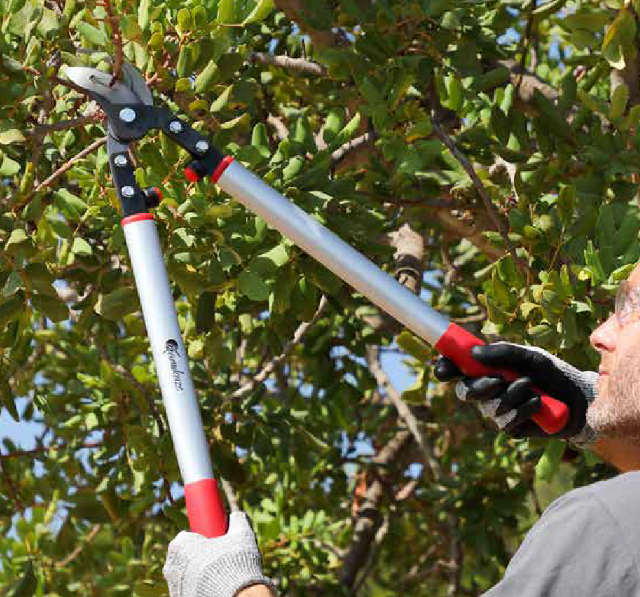 PODADORA KAMIKAZE KM-690 CLASSIC