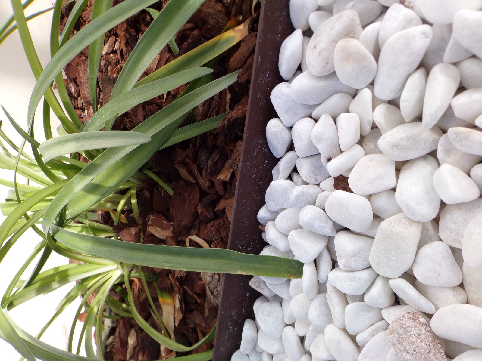 BORDURA FLEXIBLE CORTEN