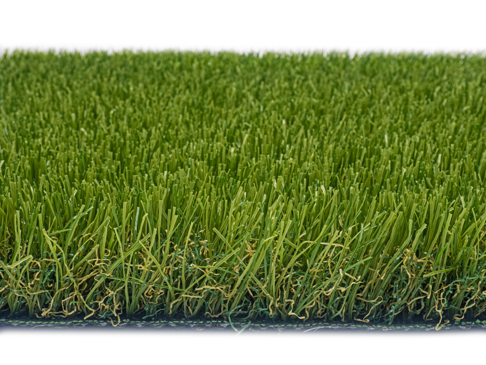 CÉSPED ARTIFICIAL BLUES GAMA NATURAL LINE ROLLO 10 M2