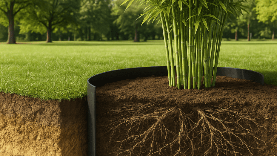 BARRERA RADICULAR HDPE