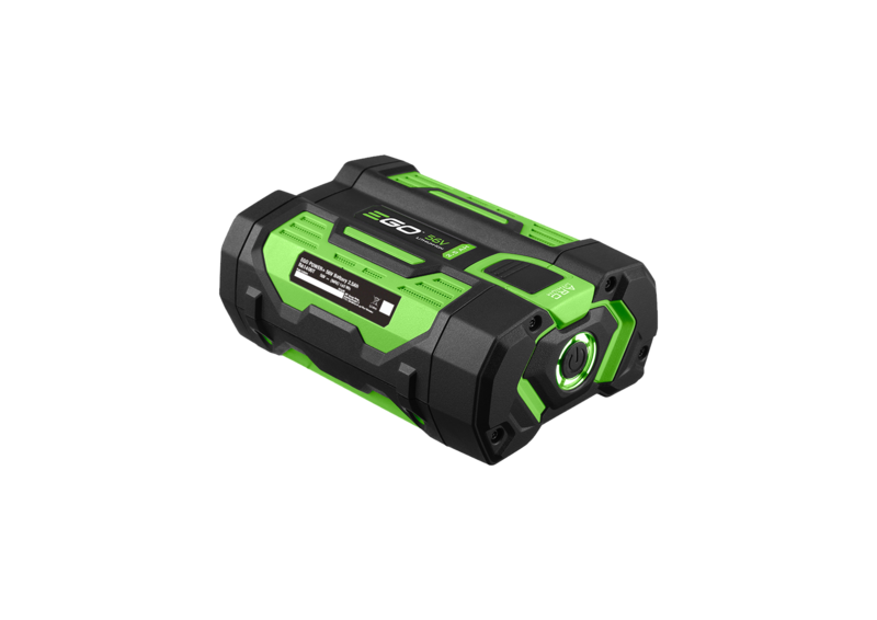 Baterías Arc-Lithium 56V - Gama EGO | BA1400T