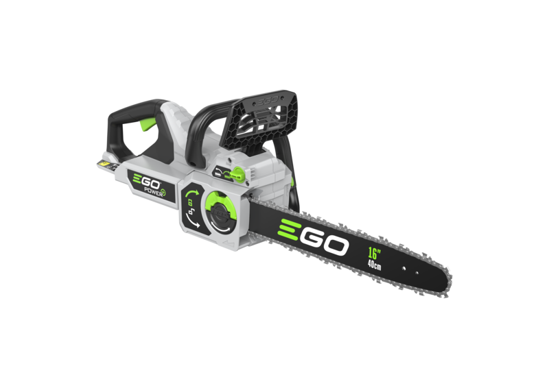 Motosierra de 40 cm - Gama EGO Power + |  KIT CS1614E