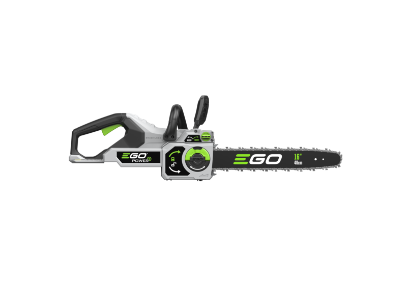 Motosierra de 40 cm - Gama EGO Power + |  KIT CS1614E